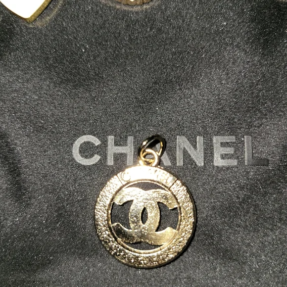 Authentic Stamped Upcycled Charms and Zipper Pulls For Jewlery Projects - Picture 7 of 10